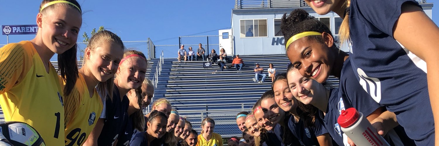 BHS Soccer banner