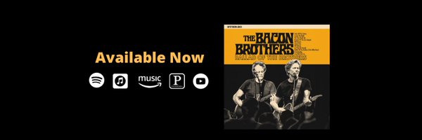 baconbrothers Profile Banner