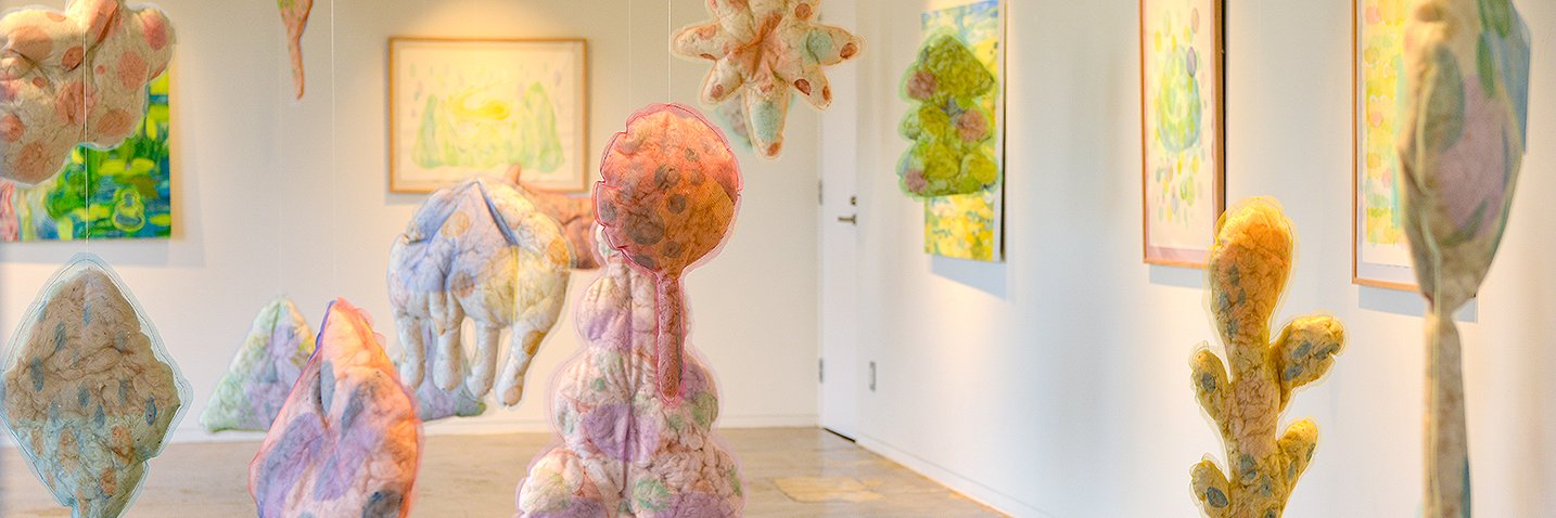 天野百恵🥞あまのもえ banner