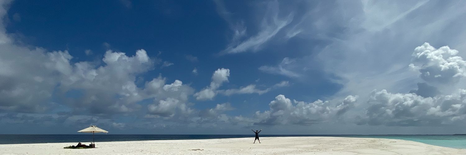 小牟田　修🐾いろいろ仕込み中 banner