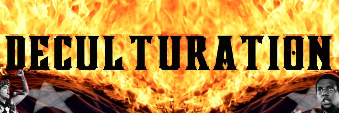 Deculturation 🔻's banner