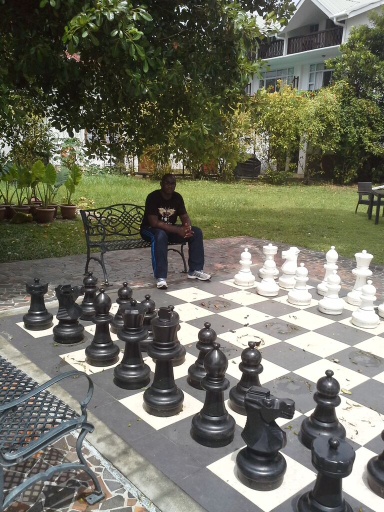 Dr Mpumelelo Sibanda banner