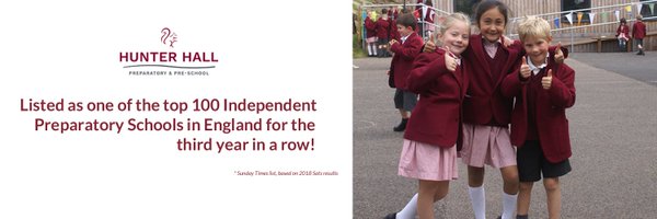 hunterhall_sch Profile Banner