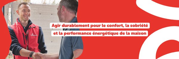 HomeServe_FR Profile Banner