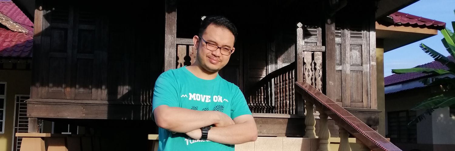 _hazimhalim's profile banner image