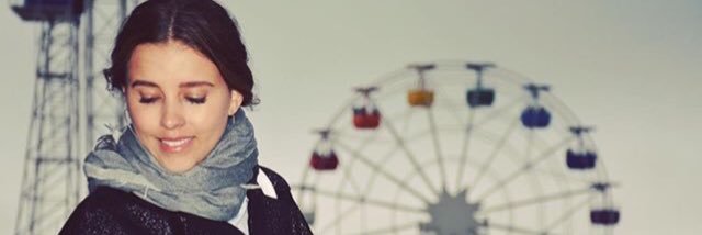 FernandaServien's profile banner image