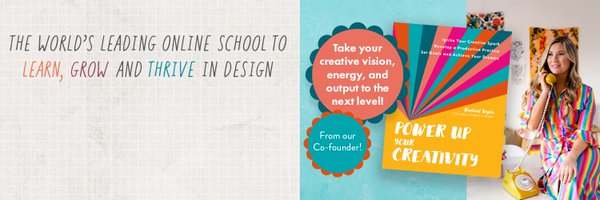 MakeitinDesign Profile Banner
