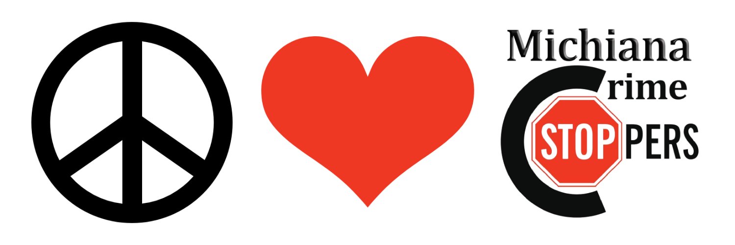 Michiana Crime Stoppers banner