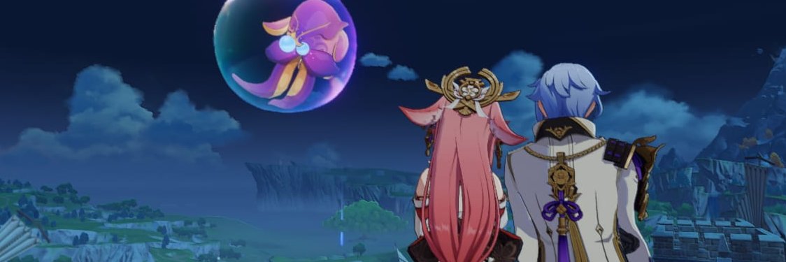 𝙊 banner