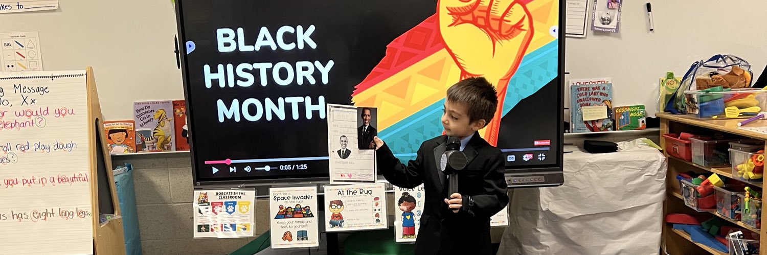 ITeachYoungMinds banner