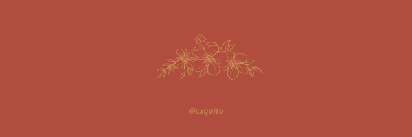 cxquito Profile Banner