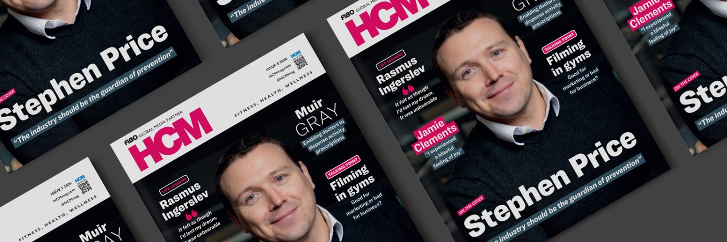 HCMmag's profile banner image