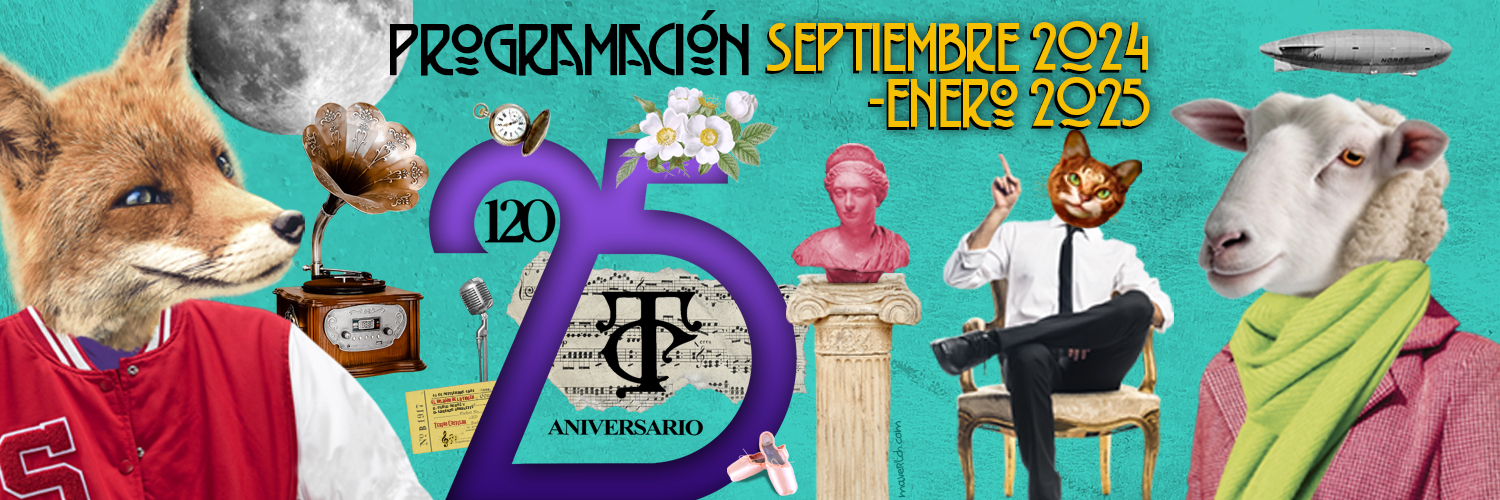 TeatroCastelar's profile banner image