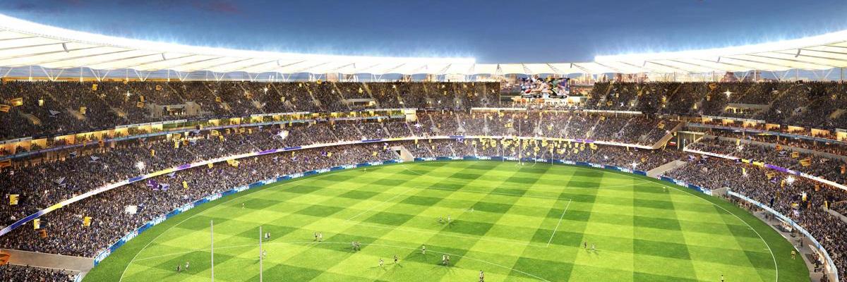 Sports Management banner