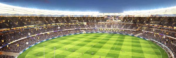 SPORTSMAG Profile Banner