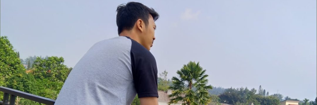 FarisMuzzaki's profile banner image