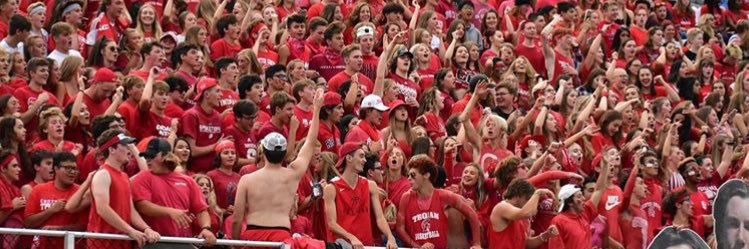CG Tailgate banner