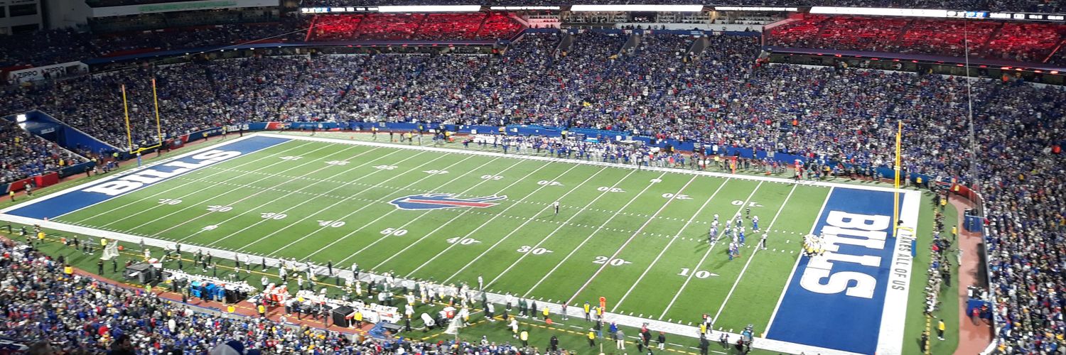 🌴 PARADISE ON EARTH, BUFFALO NEW YORK 🌴 banner