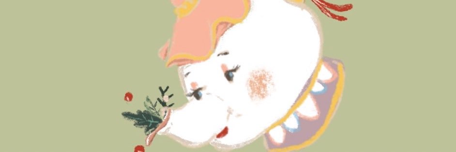 สายสะดือเชื่อมดิสนีย์ banner