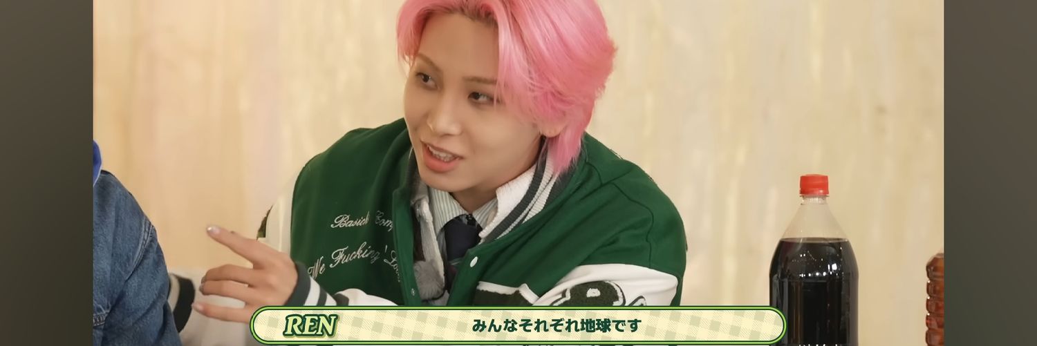 somanchan's profile banner image