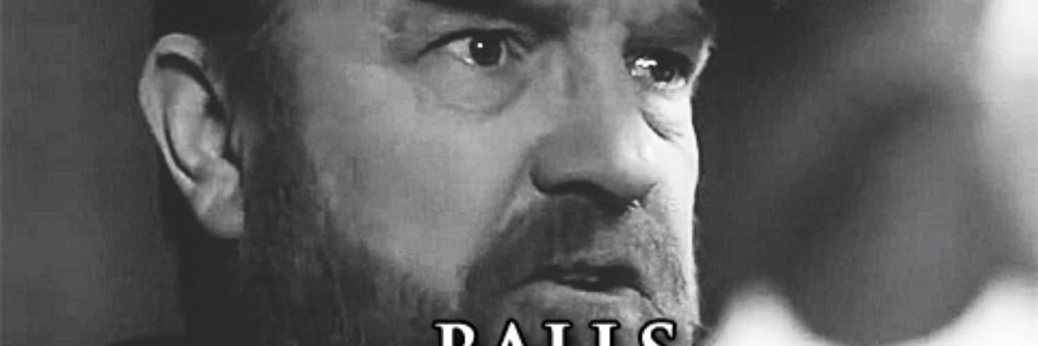 SaltnBurnBobby's profile banner image