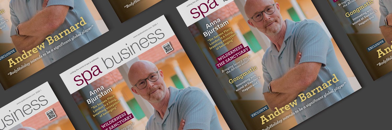 spabusiness.com banner