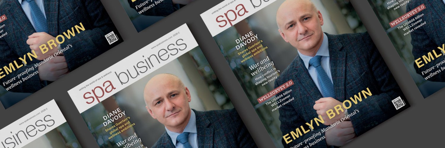 spabusinessmag's profile banner image
