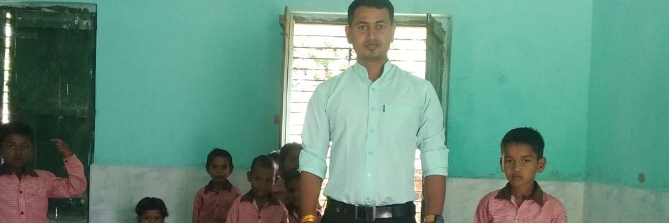 satyendraniet's profile banner image