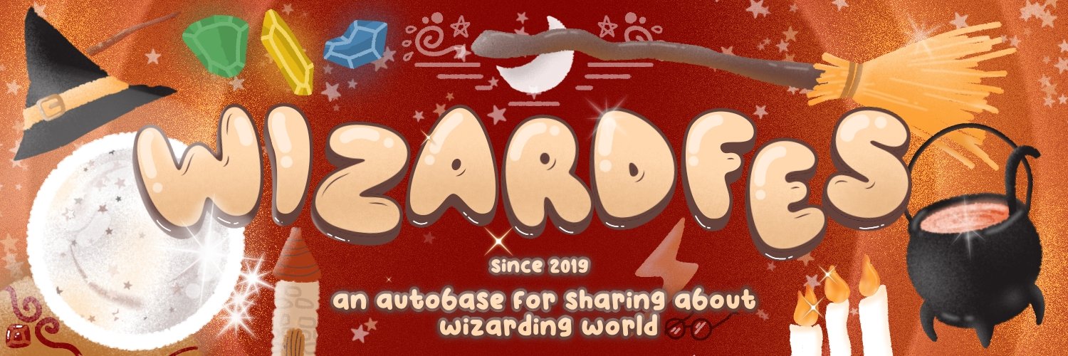 WIZARDFES⚡️ banner