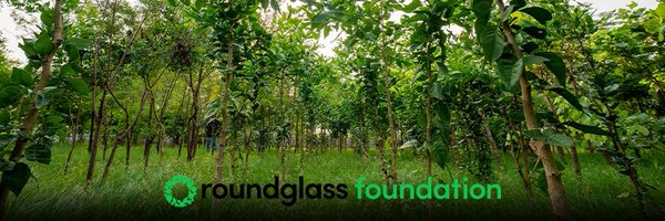 RoundglassFdn Profile Banner