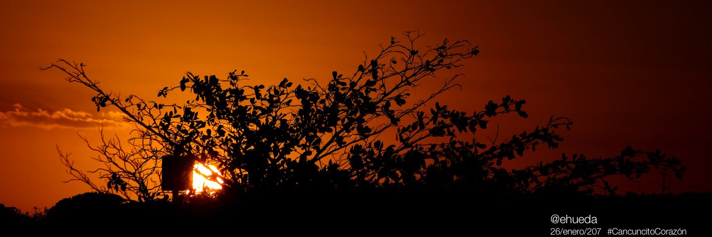Enrique Hueda ⛩ banner