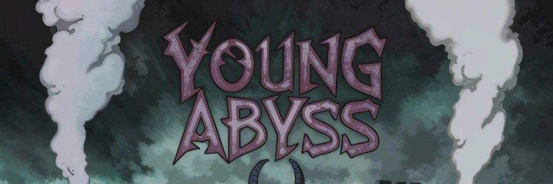 Young Abyss banner