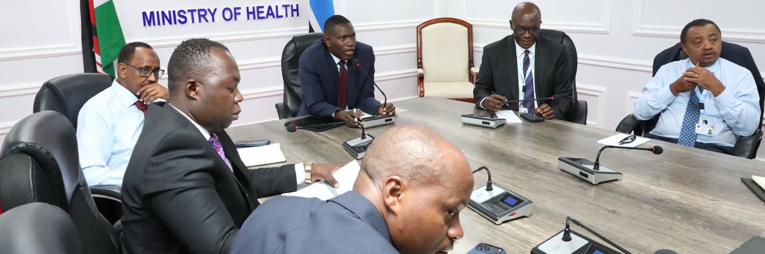 Ray Ochieng , HSC banner