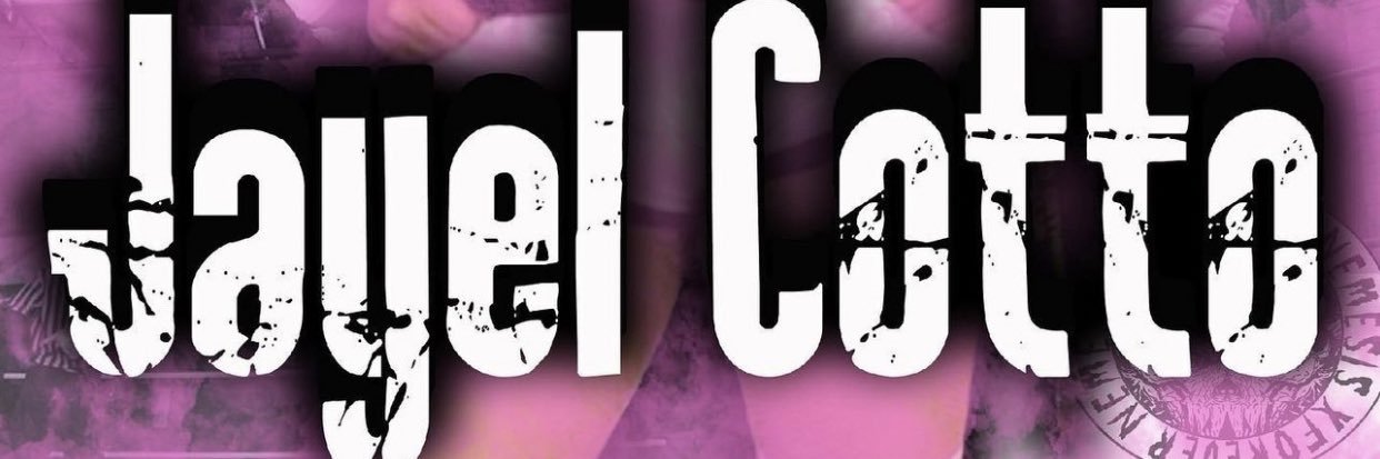 JayelCotto's profile banner image