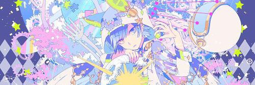 Yui56615397's profile banner image