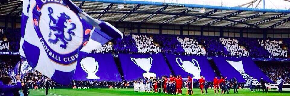 YallaChelsea's profile banner image