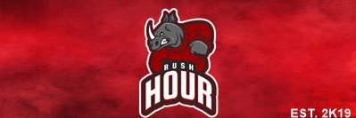 Rush Hour banner