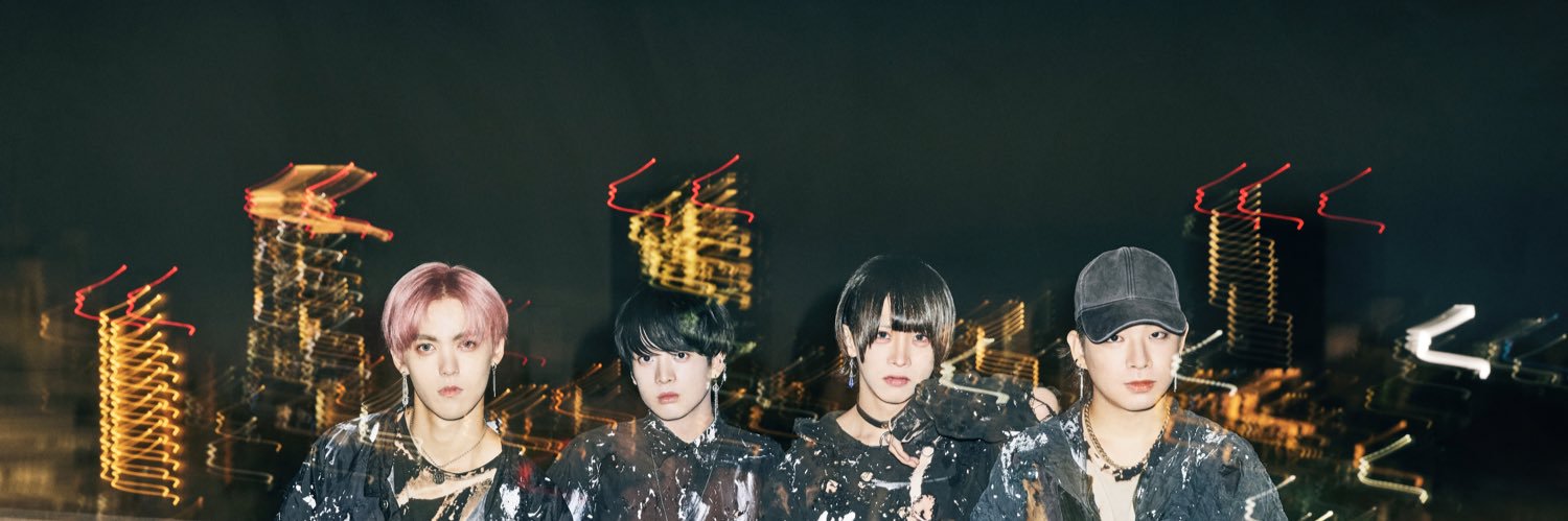 official_DATTE's profile banner image