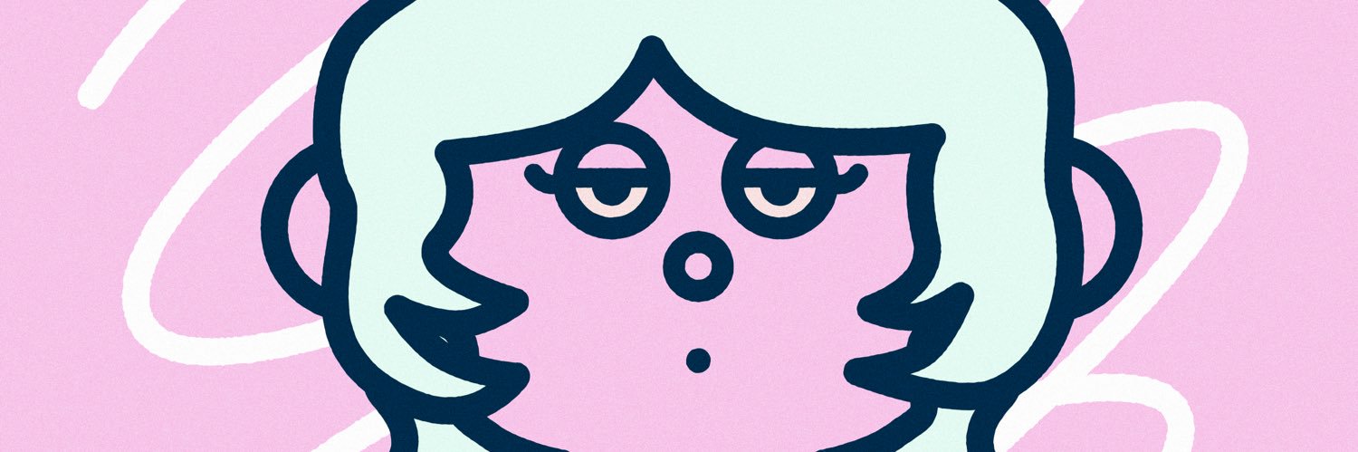 uemaya's profile banner image