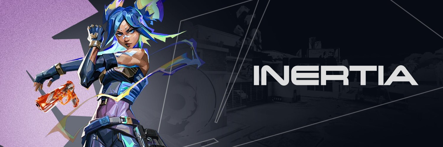 inertia banner
