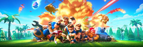 RushWars Profile Banner