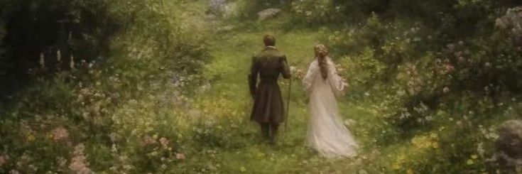 الفارسة النبيلة ❤️ banner