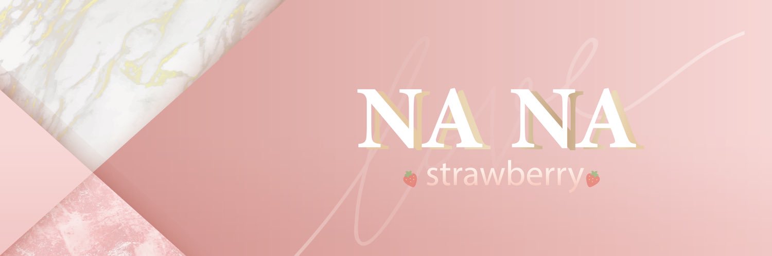 ɴɑɴɑ娜娜🌹 banner