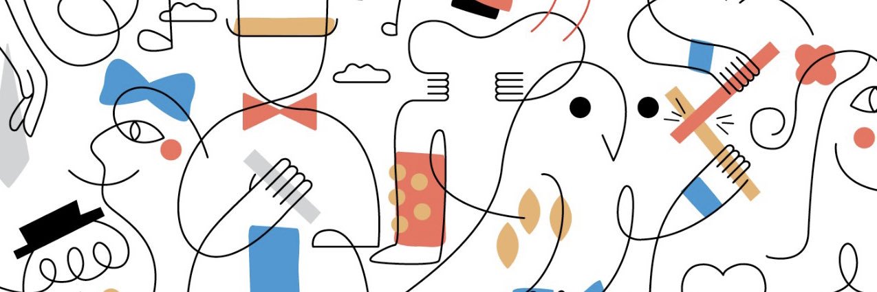 Genís banner