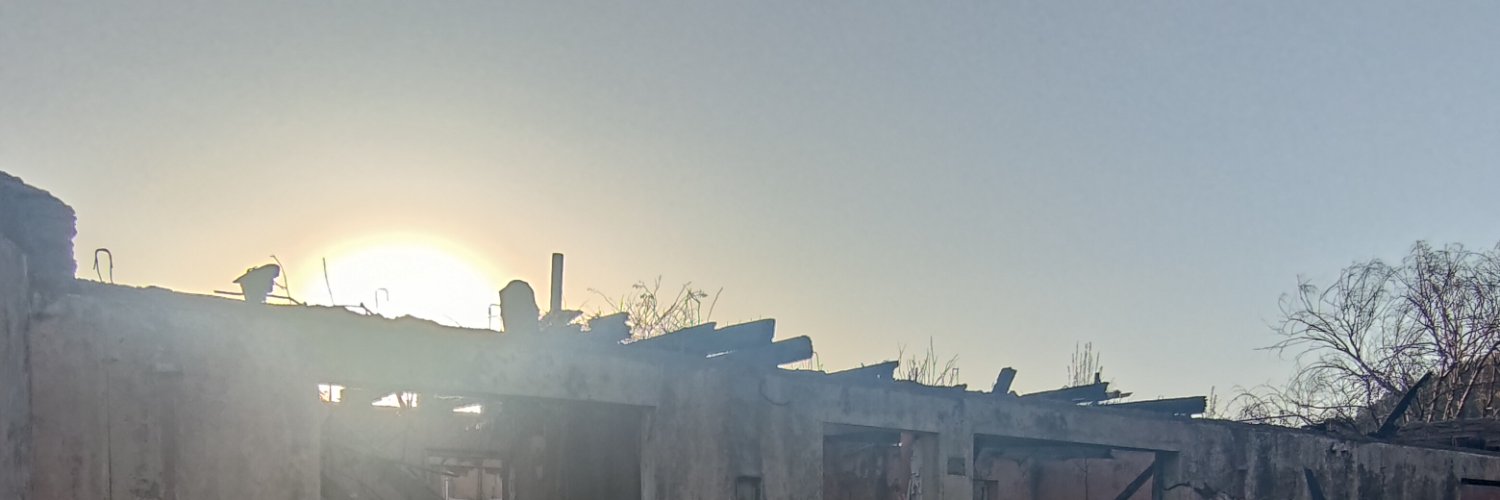 Sandaloz's profile banner image