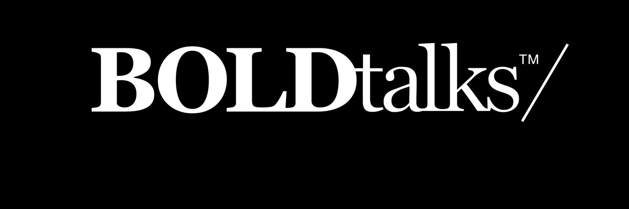 BOLDtalks's profile banner image