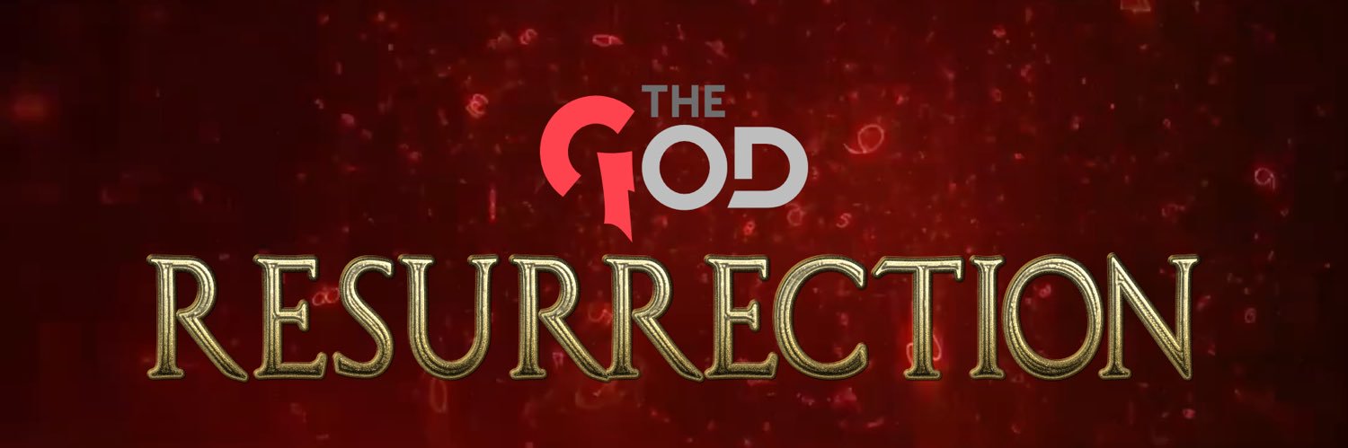 TheGodUK's profile banner image