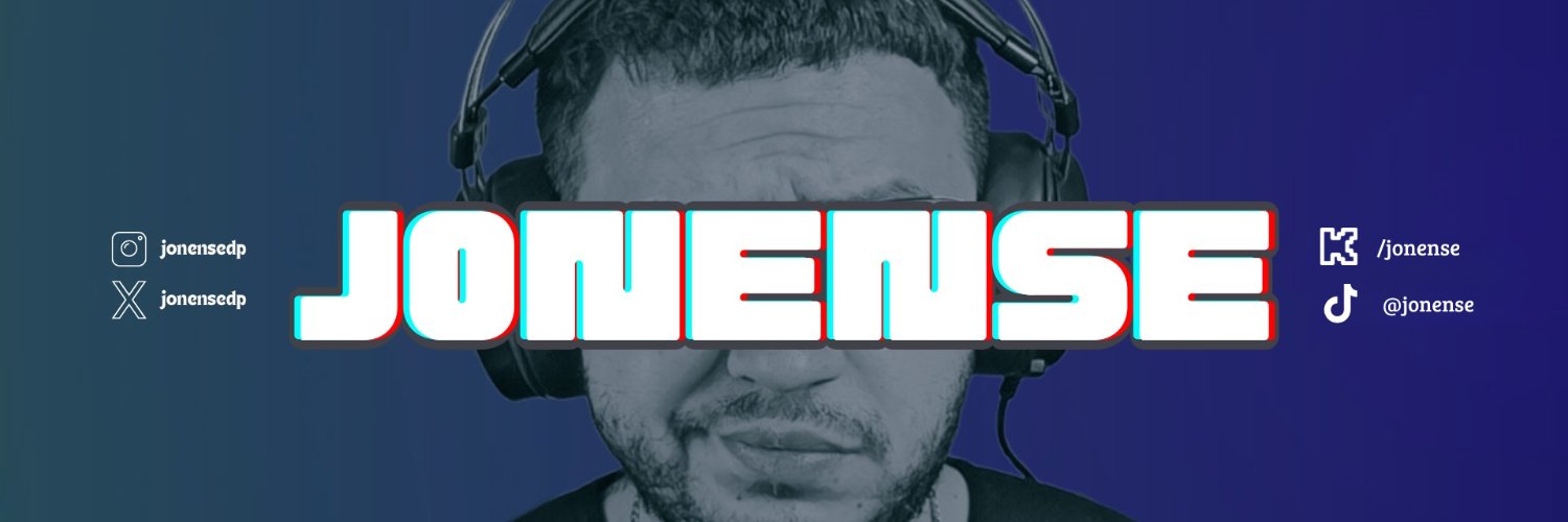 jonensedp's profile banner image