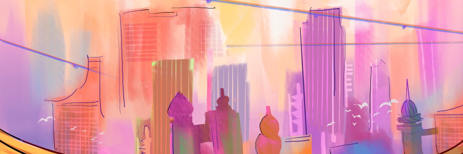 Cuppops ☕🍭 banner