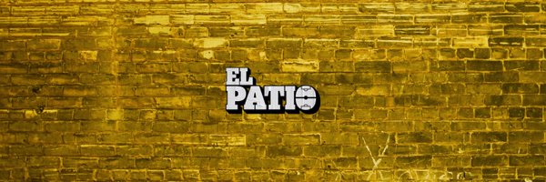 El_Patio__ Profile Banner